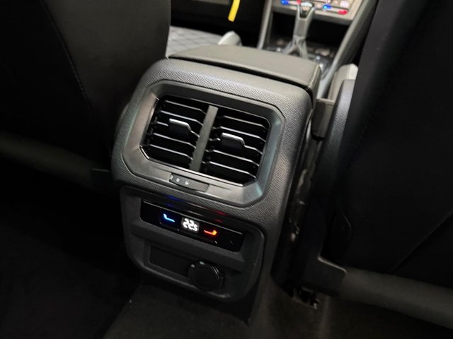 Volkswagen Tiguan R-Line 2.0 TDI 110kW (150CV) DSG