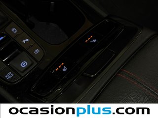 Hyundai Tucson 1.6 CRDI 48V N Line Sky DC 100 kW (136 CV)
