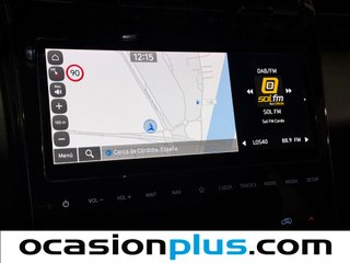 Hyundai Tucson 1.6 CRDI 48V N Line Sky DC 100 kW (136 CV)