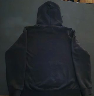 Sudadera Max Stranger Things