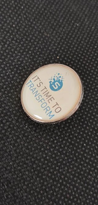 Pin - Insignia It's Time To Transform