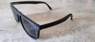 Gafas de sol en madera Earth Wood nuevas!