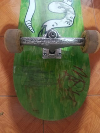 Skate Seminuevo
