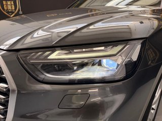 Audi Q5 SPORTBACK S line 40 TDI 150kW quattro-ultra