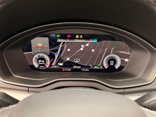 Audi Q5 SPORTBACK S line 40 TDI 150kW quattro-ultra