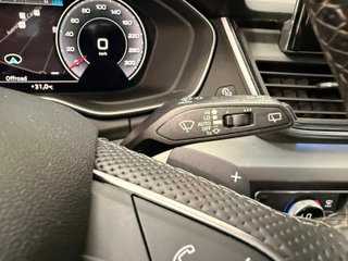 Audi Q5 SPORTBACK S line 40 TDI 150kW quattro-ultra