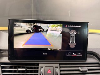 Audi Q5 SPORTBACK S line 40 TDI 150kW quattro-ultra