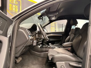 Audi Q5 SPORTBACK S line 40 TDI 150kW quattro-ultra