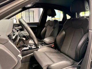 Audi Q5 SPORTBACK S line 40 TDI 150kW quattro-ultra