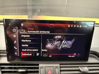 Audi Q5 SPORTBACK S line 40 TDI 150kW quattro-ultra