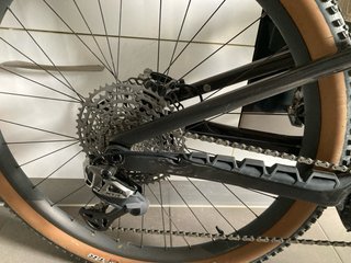 Orbea Rise LT- M Team 2026