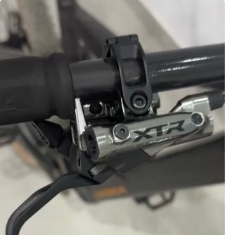 Orbea Rise LT- M Team 2026