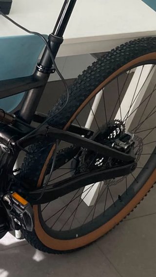 Orbea Rise LT- M Team 2026