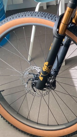 Orbea Rise LT- M Team 2026
