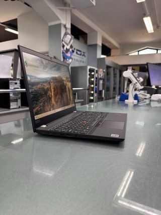 Notebook Lenovo Thinkpad T15 Gen.1 Touchscreen