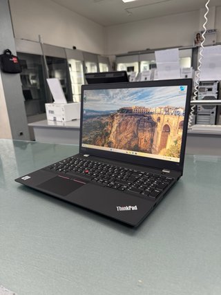 Notebook Lenovo Thinkpad T15 Gen.1 Touchscreen