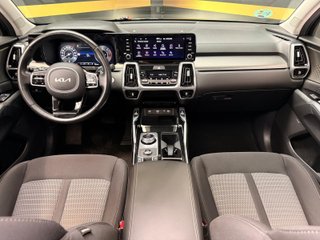 Kia Sorento 2.2 CRDi Emotion DCT 4x4 7pl