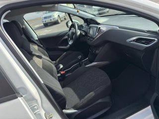 Peugeot 2008 2014