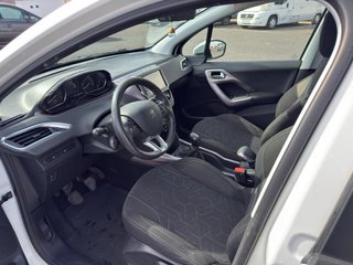 Peugeot 2008 2014