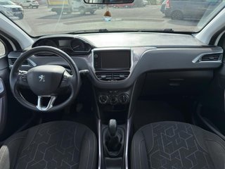 Peugeot 2008 2014