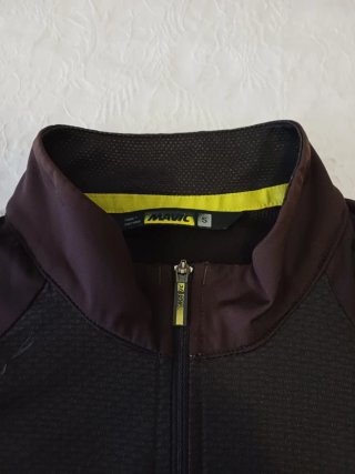 Maillot Mavic Cosmic
