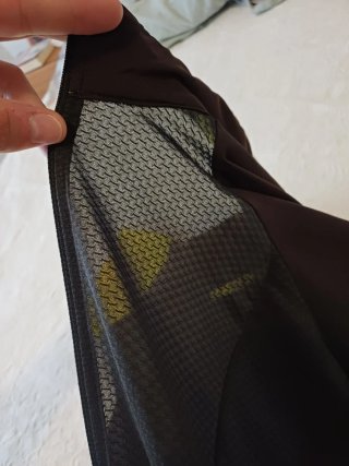 Maillot Mavic Cosmic