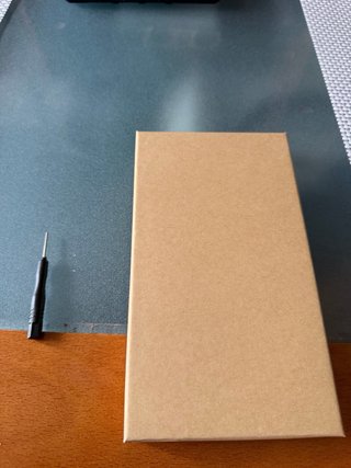 Funda iPhone 17 Pro Max 360