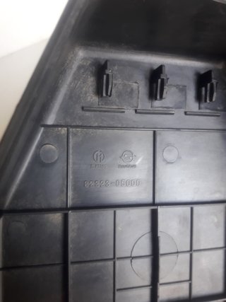 Tapa Caja Relés / Fusibles - SSANGYONG MUSSO