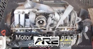 Motor m2zj jeep grand cherokee 4.0 r_24987