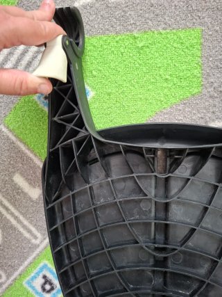 Patinete Bugaboo Cameleon 3