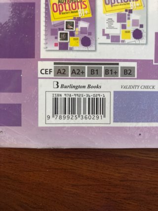 Libro Students Book Inglés, 4 ESO