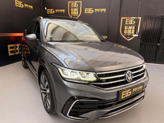 Volkswagen Tiguan Allspace R-Line 2.0 TDI 147kW (200CV) DSG 4Motion