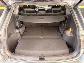 Volkswagen Tiguan Allspace R-Line 2.0 TDI 147kW (200CV) DSG 4Motion