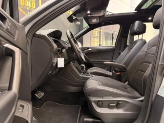 Volkswagen Tiguan Allspace R-Line 2.0 TDI 147kW (200CV) DSG 4Motion