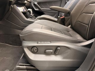 Volkswagen Tiguan Allspace R-Line 2.0 TDI 147kW (200CV) DSG 4Motion