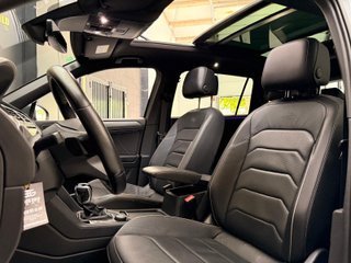 Volkswagen Tiguan Allspace R-Line 2.0 TDI 147kW (200CV) DSG 4Motion