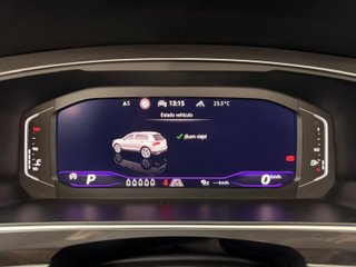 Volkswagen Tiguan Allspace R-Line 2.0 TDI 147kW (200CV) DSG 4Motion