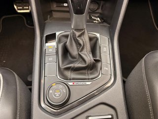 Volkswagen Tiguan Allspace R-Line 2.0 TDI 147kW (200CV) DSG 4Motion