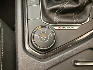 Volkswagen Tiguan Allspace R-Line 2.0 TDI 147kW (200CV) DSG 4Motion