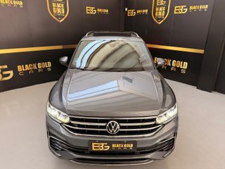 Volkswagen Tiguan Allspace R-Line 2.0 TDI 147kW (200CV) DSG 4Motion