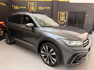 Volkswagen Tiguan Allspace R-Line 2.0 TDI 147kW (200CV) DSG 4Motion