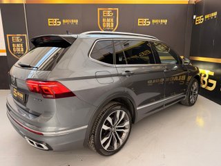 Volkswagen Tiguan Allspace R-Line 2.0 TDI 147kW (200CV) DSG 4Motion