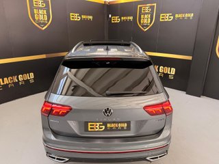 Volkswagen Tiguan Allspace R-Line 2.0 TDI 147kW (200CV) DSG 4Motion