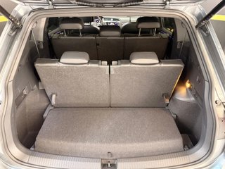 Volkswagen Tiguan Allspace R-Line 2.0 TDI 147kW (200CV) DSG 4Motion