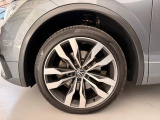 Volkswagen Tiguan Allspace R-Line 2.0 TDI 147kW (200CV) DSG 4Motion