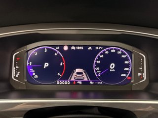 Volkswagen Tiguan Allspace R-Line 2.0 TDI 147kW (200CV) DSG 4Motion
