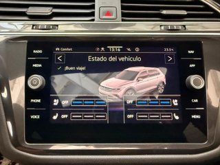 Volkswagen Tiguan Allspace R-Line 2.0 TDI 147kW (200CV) DSG 4Motion
