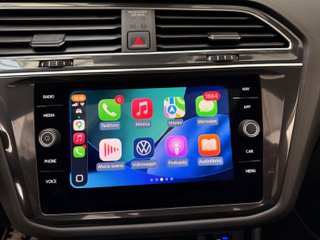 Volkswagen Tiguan Allspace R-Line 2.0 TDI 147kW (200CV) DSG 4Motion