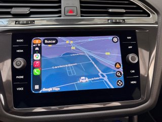Volkswagen Tiguan Allspace R-Line 2.0 TDI 147kW (200CV) DSG 4Motion
