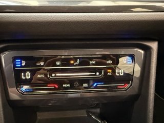 Volkswagen Tiguan Allspace R-Line 2.0 TDI 147kW (200CV) DSG 4Motion